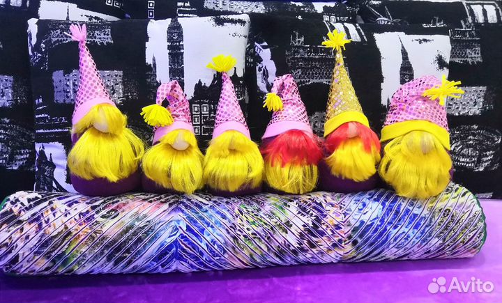 Подушки от сквозняков