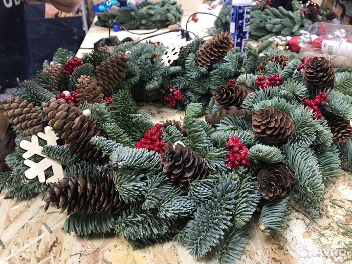 Мастер-класс 