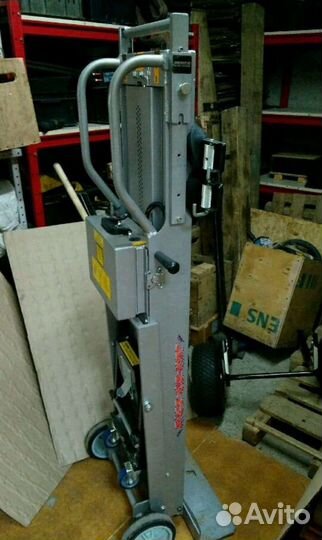 Тележка lta6512e