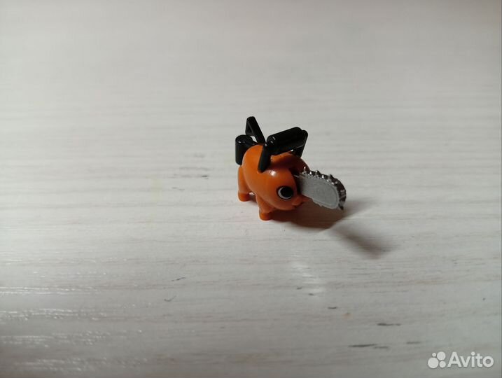 Лего минифигурки