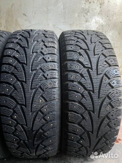 Hankook Winter I'Pike 195/55 R16