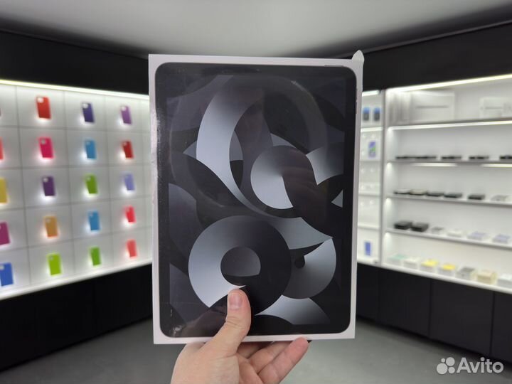 iPad Air 5 64GB, Wi-Fi