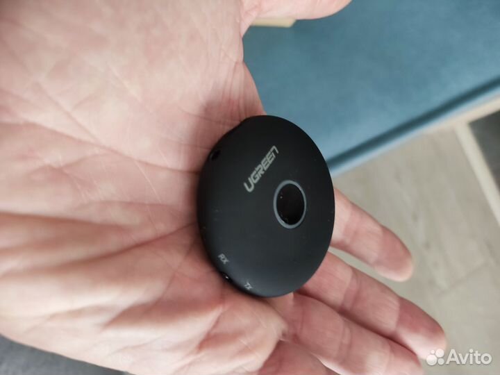 Bluetooth передатчик/сплиттер/приемник