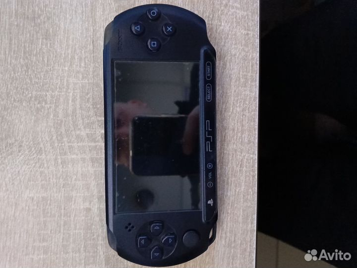 Sony PlayStation portable