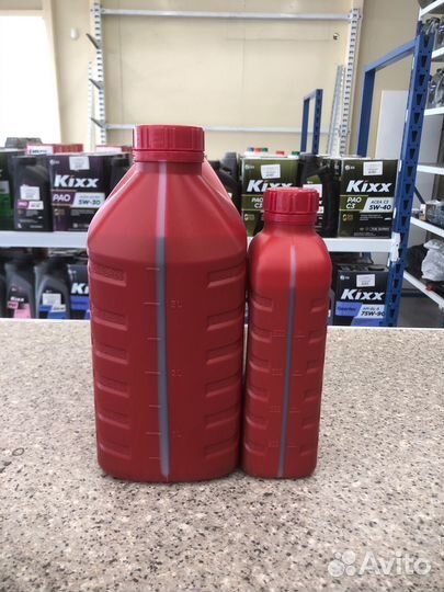 Масло трансмиссионное ZIC ATF Multi LF 4л