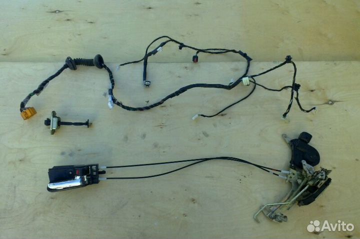 Лифан Солана обмен