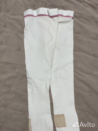 Чулки компрессионные в родильный дом