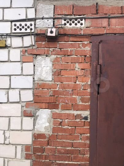 Гараж, 24 м²