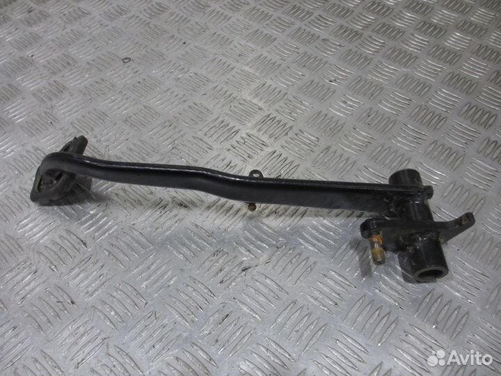 Педаль Scania 1428690