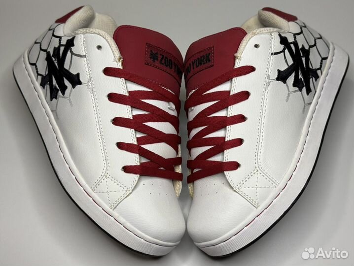 Zoo York vans lynzie osiris dvs circa патрули