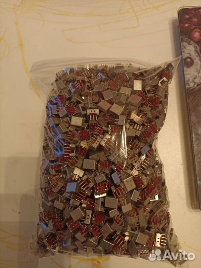 Радиодетали Переключатель ползунковый SK23D29G