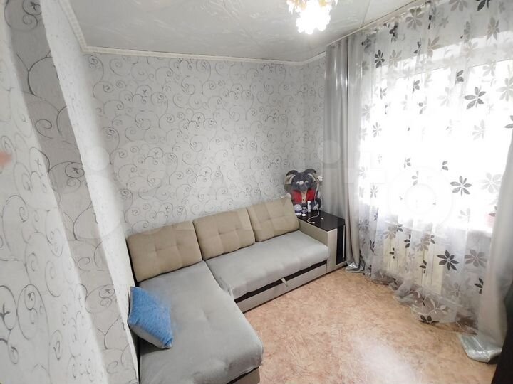 Дом 166,9 м² на участке 5,5 сот.