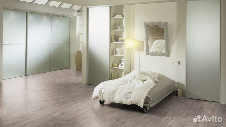 Ламинат влагостойкий