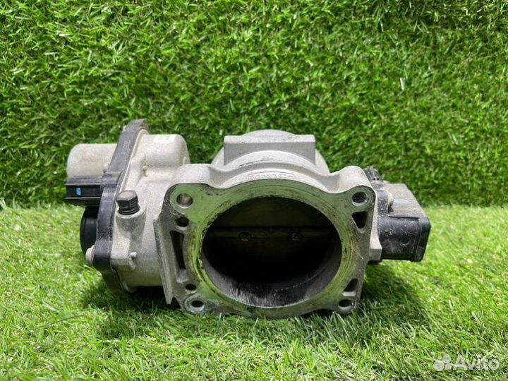 Дроссельная заслонка Lincoln Navigator 5.4 triton