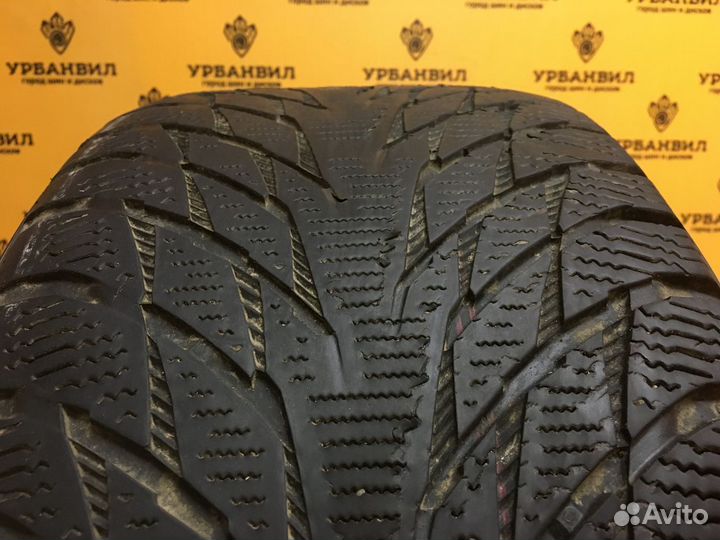 Nokian Tyres Hakkapeliitta R2 245/45 R17 99R