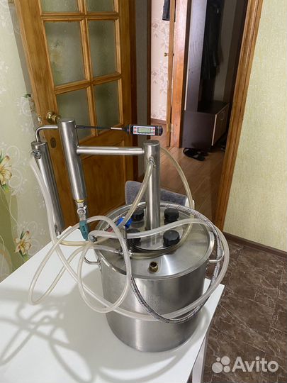 Самогонный аппарат 20 литров