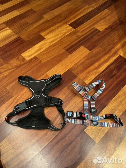 Амуниция для собак б/у