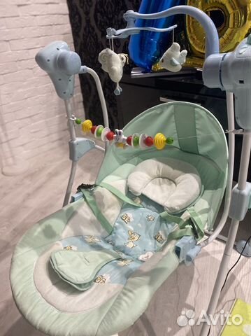 Детские качели