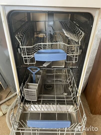 Посудомоечная машина Bosch 45