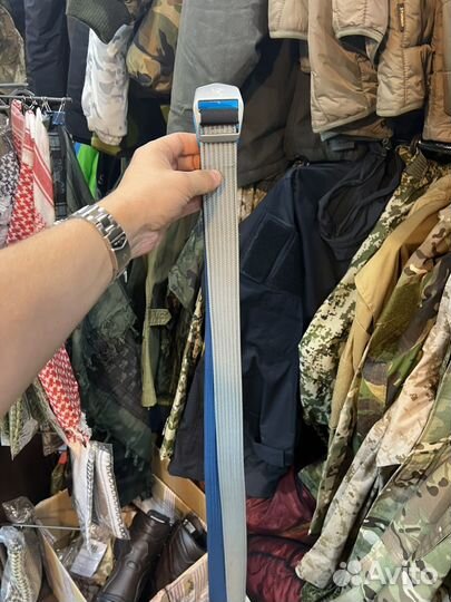 Ремень arcteryx оригинал