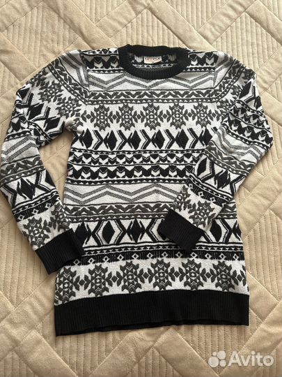 Мужская одежда пакетом