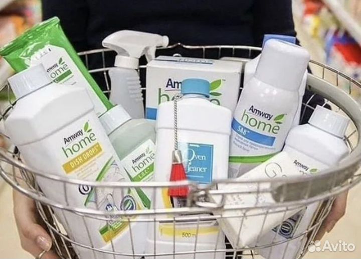 Набор для домашнего хозяйства