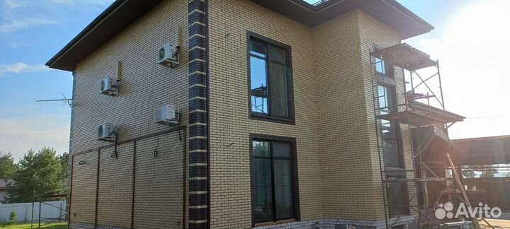 Клинкерная плитка