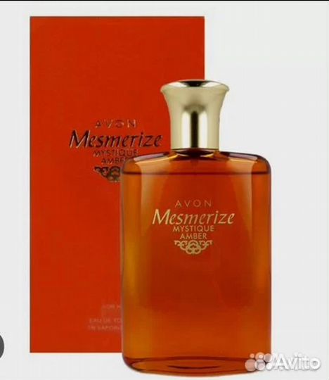 Парфюм оригинал Эйвон