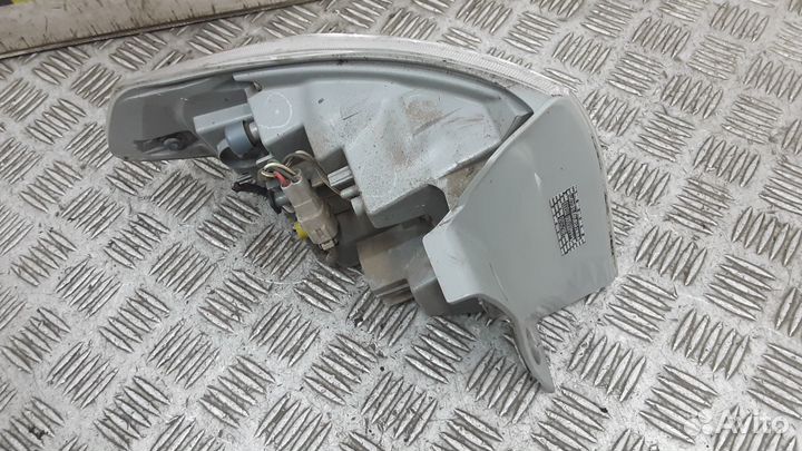 Фонарь 84912FJ040 Subaru Impreza (G12) 2007-2012