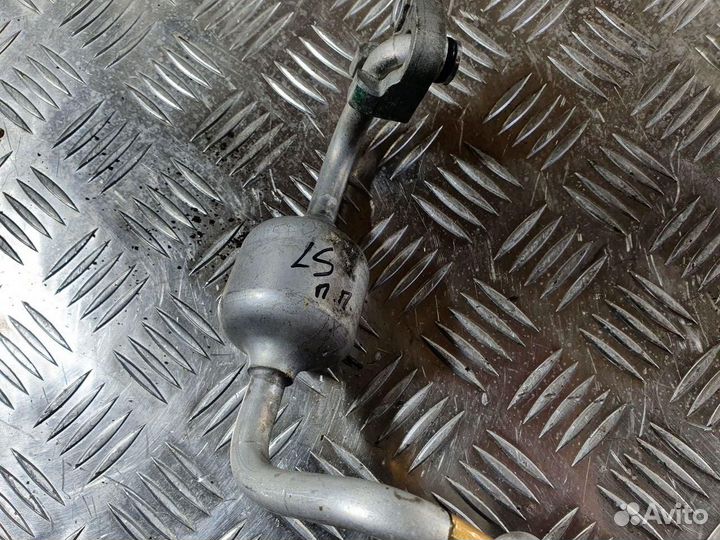 Трубка кондиционера Lexus LS 4 2007