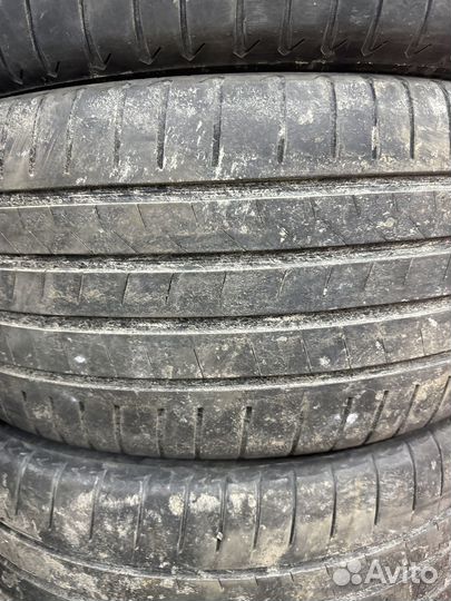 Bridgestone Alenza 001 285/40 R21