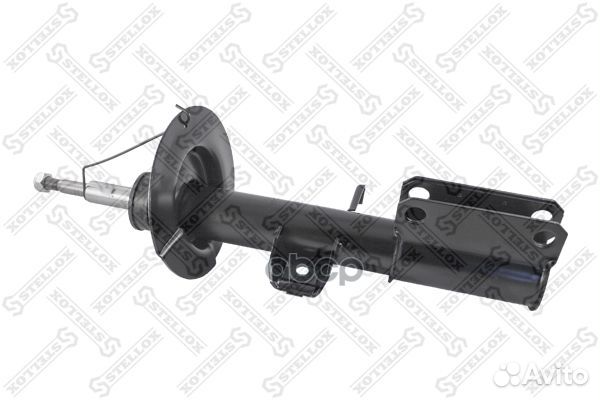 4203-9319-SX амортизатор передний левый газовый