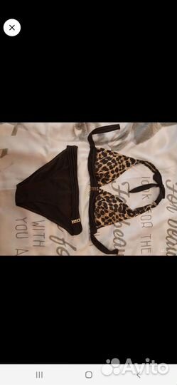 Купальники