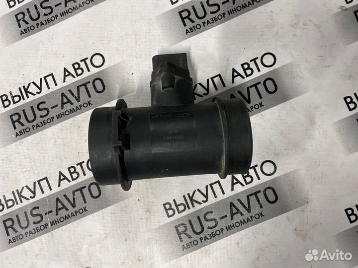 Датчик дмрв Mercedes E W210