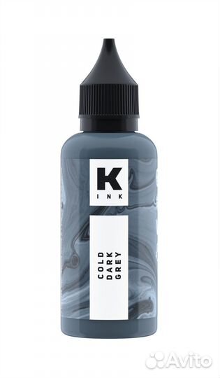 Набор красок для тату