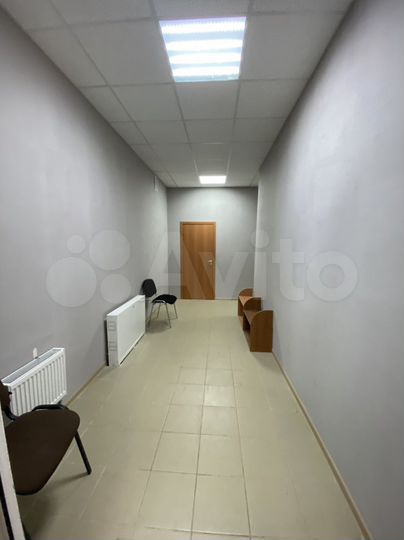 Помещение с арендаторами, 83.2 м²