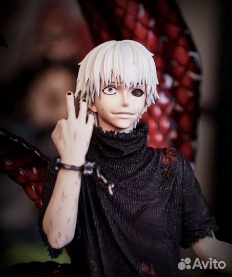 Фигурка Kaneki Ken