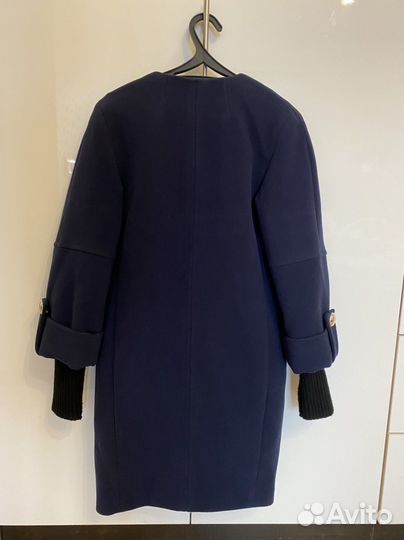 Пальто женское демисезонное