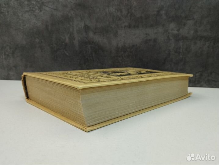 Дюма А. Шевалье д Арманталь. Рамка