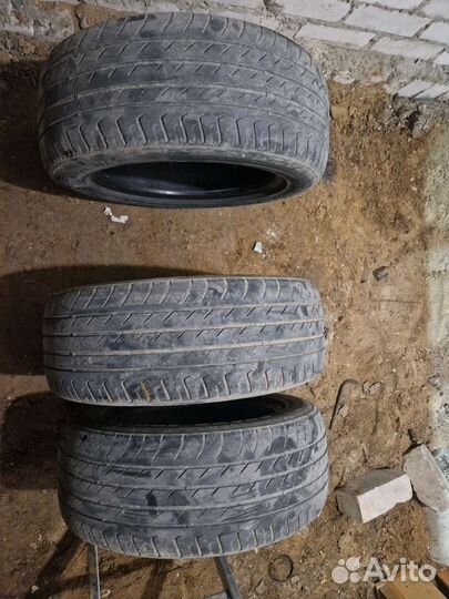 Toptrust SH-138 215/55 R16