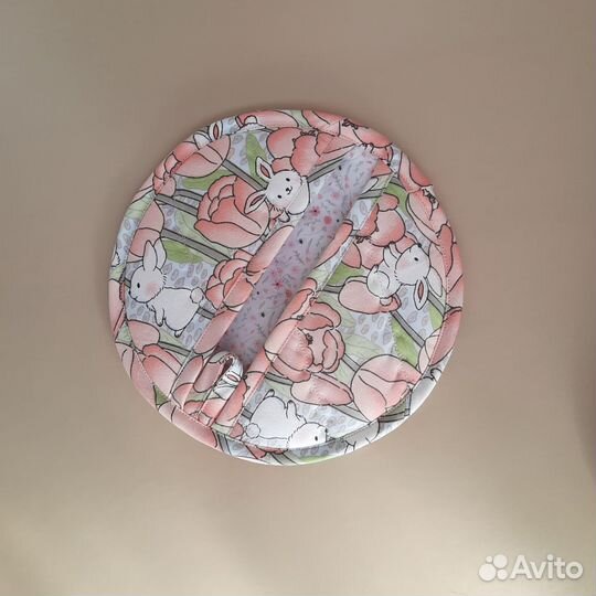 Прихватки