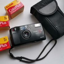 Yashica T5d