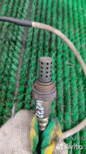 Датчик кислородный верхний Suzuki Swift 2008