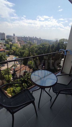 Квартира-студия, 24 м², 12/12 эт.