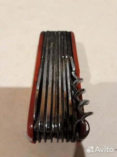 Швейцарский нож, реплика, китай