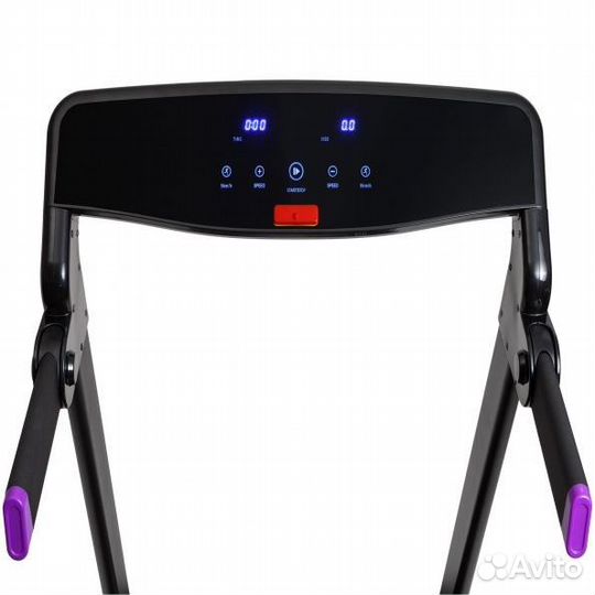 Беговая дорожка VictoryFit X750