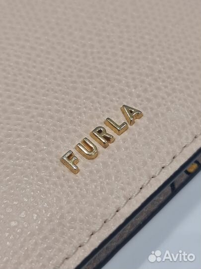 Обложка на паспорт furla