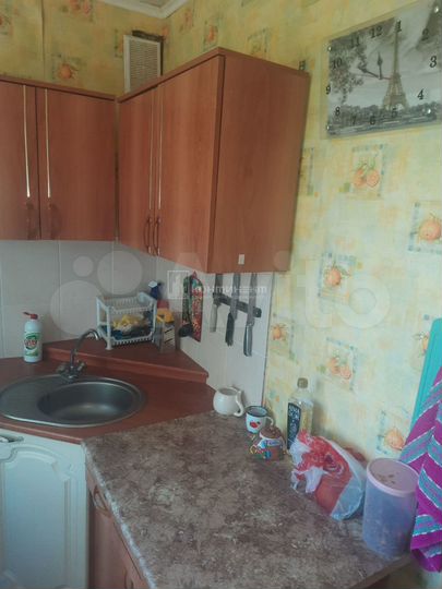 2-к. квартира, 47 м², 2/5 эт.