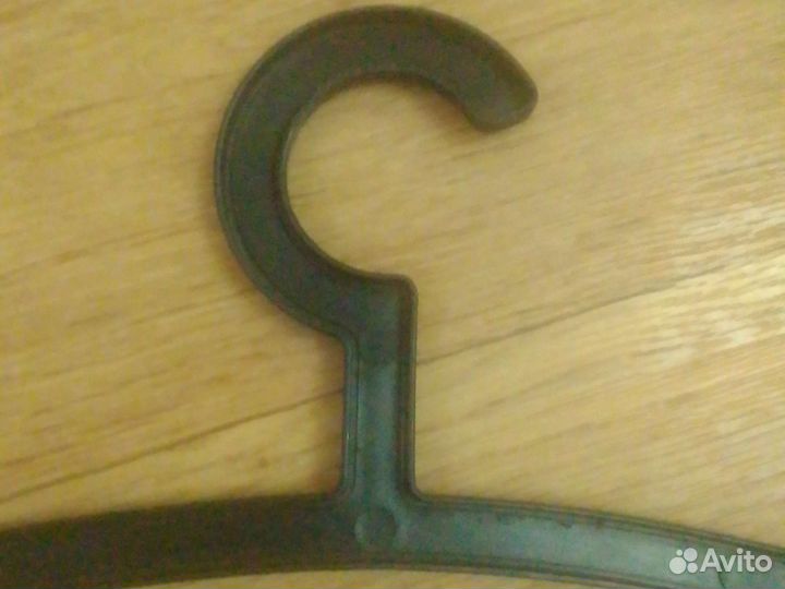 Вешалки плечики