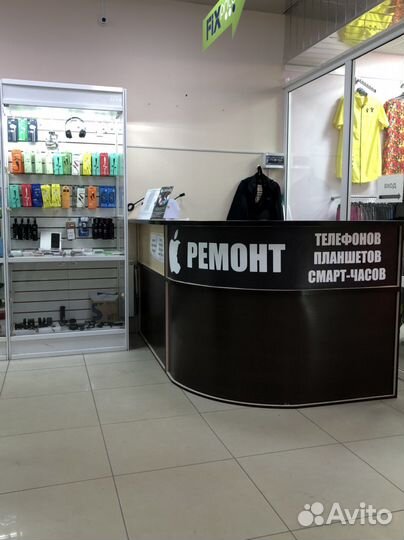 Ремонт мобильных телефонов